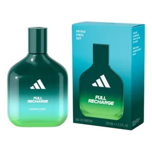 Perfume Adidas Vibes Full Recharge EDP Unisex 100ml perfume-adidas-vibes-full-recharge-edp-unisex-100ml