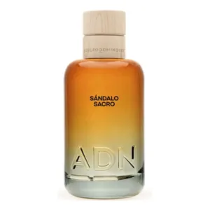 Perfume Adolfo Domínguez ADN Sándalo Sacro 100ml perfume-adolfo-dominguez-adn-sandalo-sacro-100ml