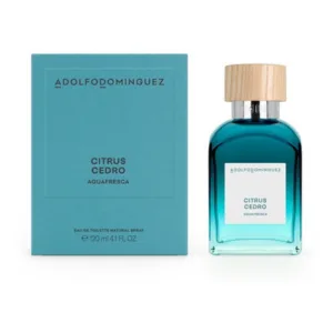 Perfume Adolfo Domínguez Af Citrus Cedro perfume-adolfo-dominguez-af-citrus-cedro
