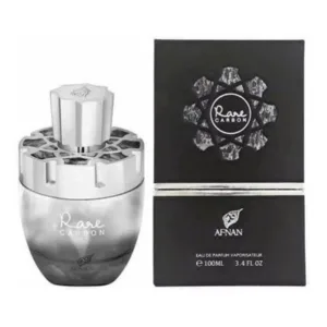 Perfume Afnan Rare Carbon Homme perfume-afnan-rare-carbon-homme