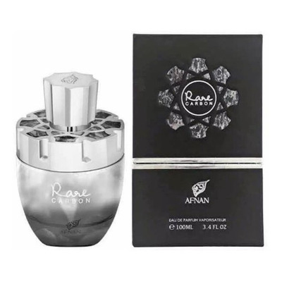 Perfume Afnan Rare Carbon Homme
