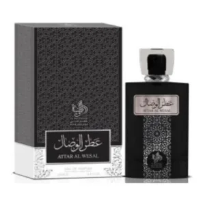 Perfume Al Wataniah Attar Al Wesal 100ml perfume-al-wataniah-attar-al-wesal-100ml