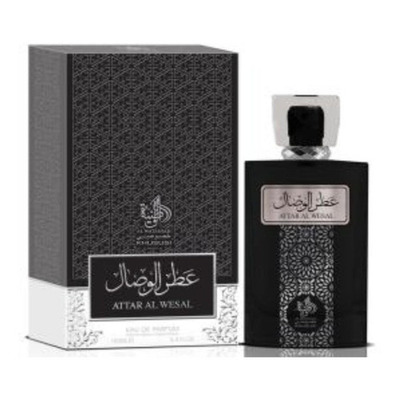 Perfume Al Wataniah Attar Al Wesal 100ml
