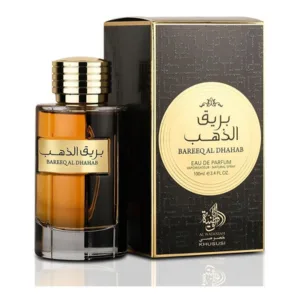 Perfume Al Wataniah Bareeq Al Dhahab EDP 100 ml Para Hombre perfume-al-wataniah-bareeq-al-dhahab-edp-100-ml-para-hombre
