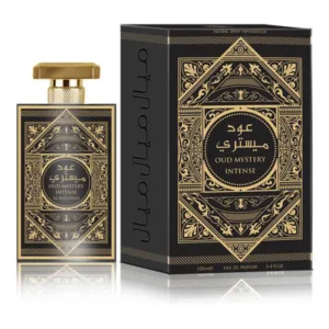 Perfume Al Wataniah Oud Mystery Intense perfume-al-wataniah-oud-mystery-intense