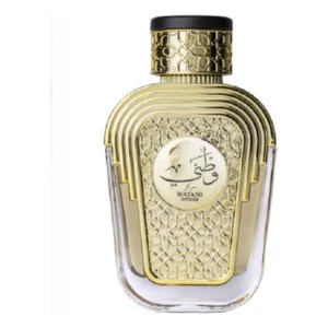 Perfume Al Wataniah Watani Intense Gold EDP 100ml Unisex perfume-al-wataniah-watani-intense-gold-edp-100ml-unisex