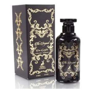 Perfume Alhambra The Serpent Edp Unisex 100ml perfume-alhambra-the-serpent-edp-unisex-100ml