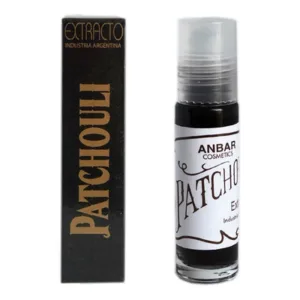 Perfume Anbar Patchouli perfume-anbar-patchouli