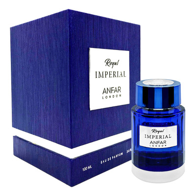 Perfume Anfar London Royal Imperial