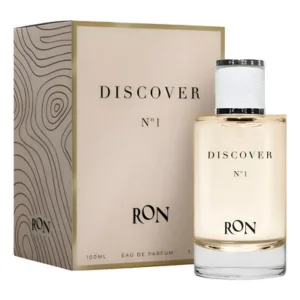 Perfume Anna Stein Ron Discover N1 Unisex 100 Ml perfume-anna-stein-ron-discover-n1-unisex-100-ml