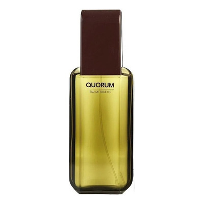 Perfume Antonio Puig Quorum