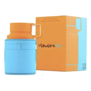 Perfume Árabe Mandarin 100ml perfume-arabe-mandarin-100ml