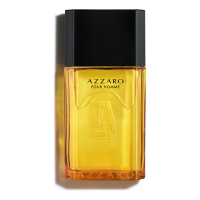 Perfume Azzaro Pour Homme 200 ml