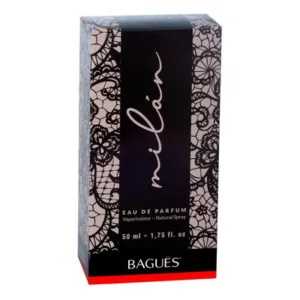 Perfume Bagués Milán Eau De Parfum perfume-bagues-milan-eau-de-parfum