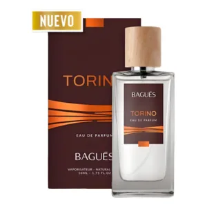 Perfume Bagués Torino Pour Homme perfume-bagues-torino-pour-homme