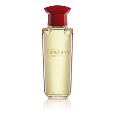 Perfume Banderas Diavolo 100ml