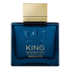 Perfume Banderas King Of Seduction Absolute perfume-banderas-king-of-seduction-absolute