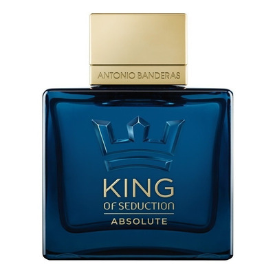 Perfume Banderas King Of Seduction Absolute