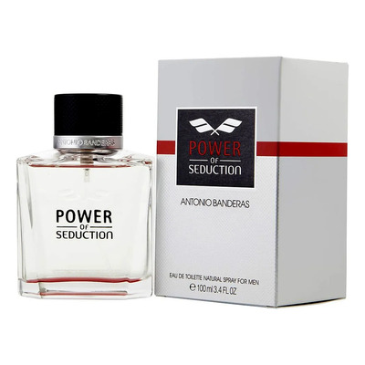 Perfume Banderas Power Of Seduction 100ml EDT