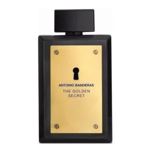 Perfume Banderas The Golden Secret perfume-banderas-the-golden-secret