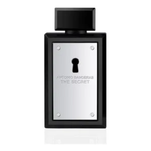 Perfume Banderas The Secret perfume-banderas-the-secret