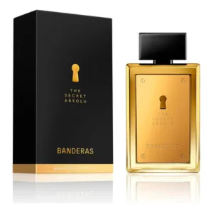 Perfume Banderas The Secret Absolu 100ml perfume-banderas-the-secret-absolu-100ml