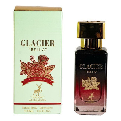 Perfume Bella Maison Glacier Alhambra 30 Ml