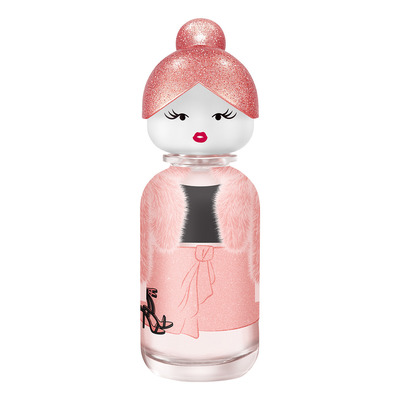 Perfume Benetton Siserland Blush Cherry