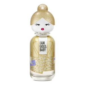 Perfume Benetton Sisterland Golden Vanilla Mujer EDP 80ml perfume-benetton-sisterland-golden-vanilla-mujer-edp-80ml