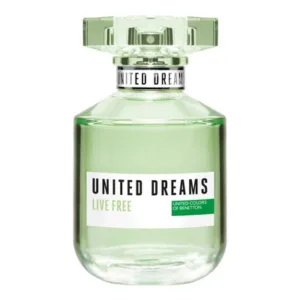 Perfume Benetton United Dreams Live Free perfume-benetton-united-dreams-live-free