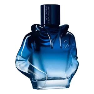 Perfume Benetton We Are Tribe perfume-benetton-we-are-tribe