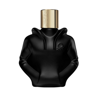 Perfume Benetton We Are Tribe Elixir 90ml