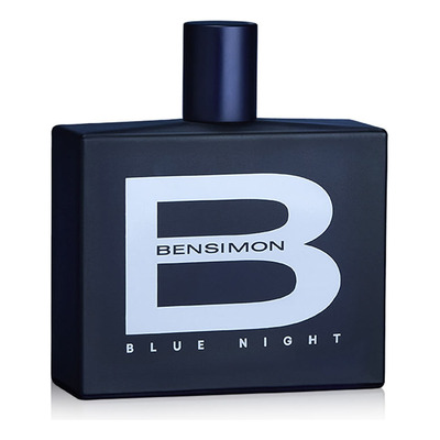 Perfume Bensimon Blue Night Edp 100ml