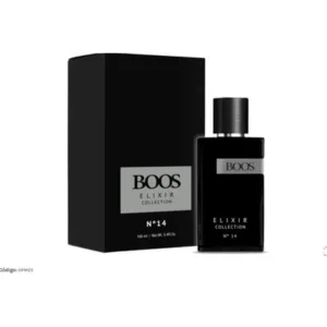 Perfume Boos Elixir N°14 perfume-boos-elixir-n°14