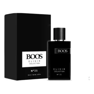 Perfume Boos Elixir N°21 Hombre perfume-boos-elixir-n°21-hombre