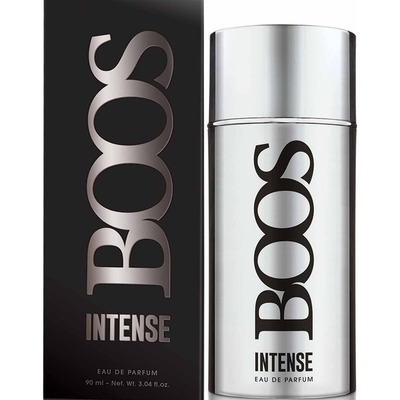 Perfume Boos Intense 90 Ml Para Hombre