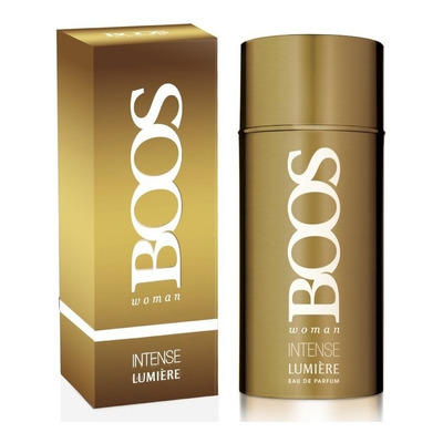Perfume Boos Intense Lumiere Edp Mujer 90 Ml