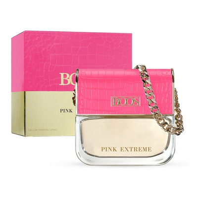 Perfume Boos Pink Extreme