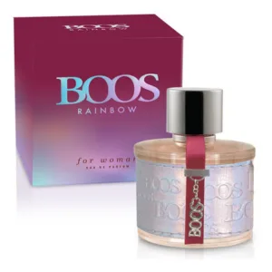 Perfume Boos Rainbow 100ml EDP perfume-boos-rainbow-100ml-edp