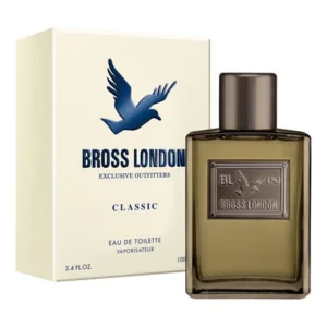 Perfume Bross London Classic perfume-bross-london-classic
