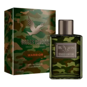 Perfume Bross London Warrior perfume-bross-london-warrior