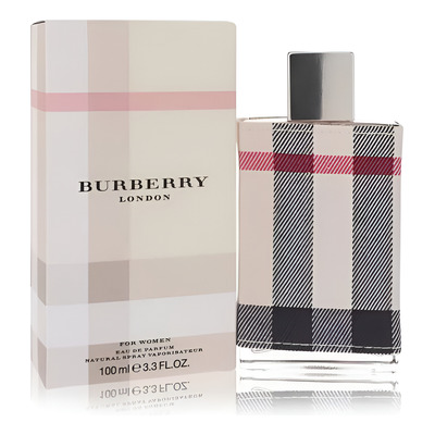 Perfume Burberry London For Woman