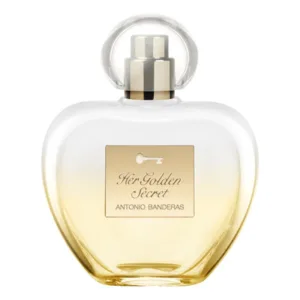 Perfume Cacharel Her Golden Secret Banderas Edt Mujer 80 Ml perfume-cacharel-her-golden-secret-banderas-edt-mujer-80-ml