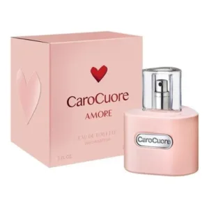 Perfume Caro Cuore Amore X 90 Ml perfume-caro-cuore-amore-x-90-ml