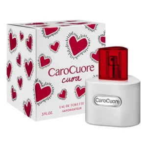 Perfume Caro Cuore Cuore Eau De Toilette 90 ml perfume-caro-cuore-cuore-eau-de-toilette-90-ml