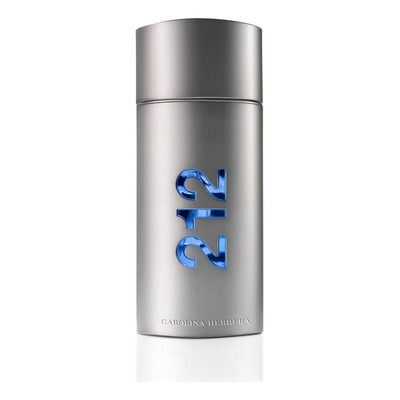 Perfume Carolina Herrera 212 Men NYC