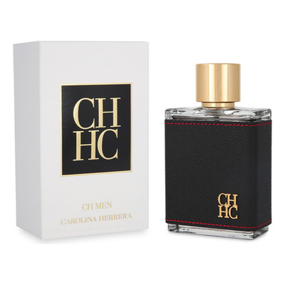 Perfume Carolina Herrera CH Men