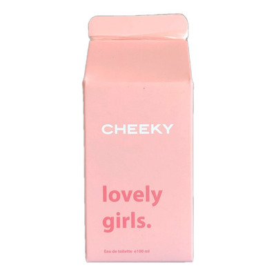 Perfume Cheeky Lovely Girls 100 ml