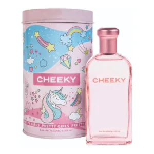 Perfume Cheeky Pretty Girls 100ml perfume-cheeky-pretty-girls-100ml