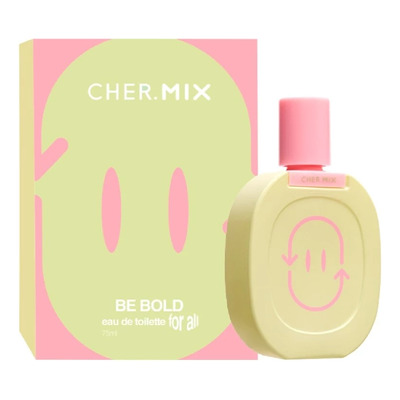 Perfume Cher Be Bold